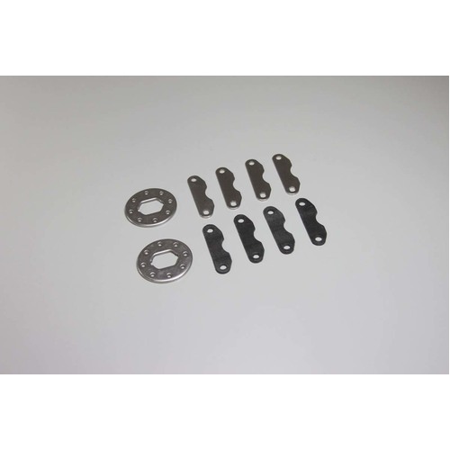 Kyosho Brake Pad Set(Inferno US SPORTS)