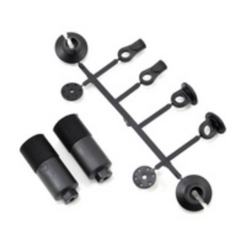 Kyosho Shock Plastic Parts Set(Inferno NEO(F))