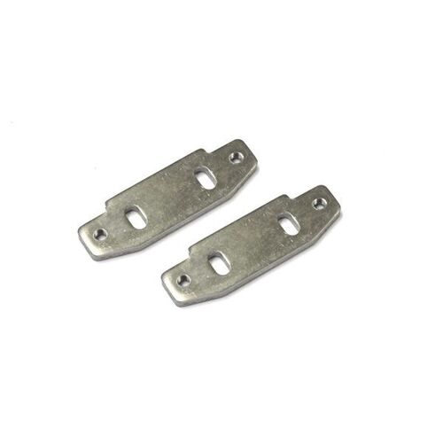 Kyosho Engine Mount Plate(t=4.0/L,R)