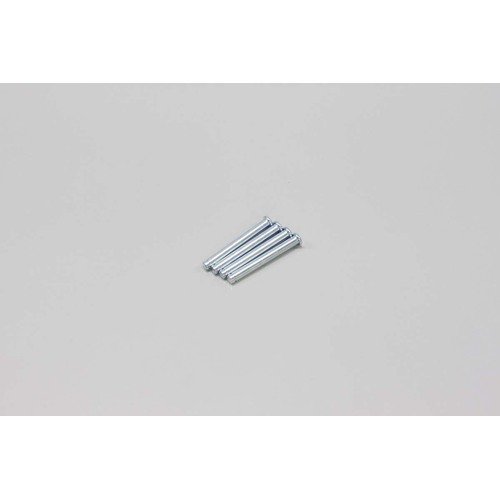 Kyosho 3x27mm Shaft(BS/IF 4pcs)