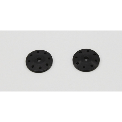 Kyosho Shock Piston(?1.2x8Hole/2Pcs/For Big Sh