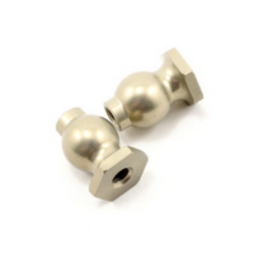 Kyosho 7.8mm Flanged Hard Ball (2pcs/IF56)