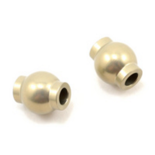 Kyosho 7.8mm Taper Hard Ball (2pcs/IF55)