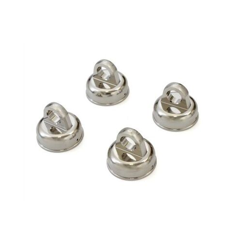 Kyosho Threaded Big Shock Cap (Big Shock/4pcs)