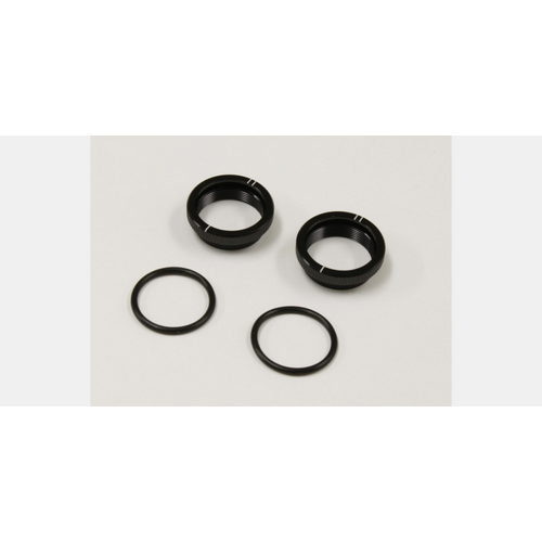 Kyosho Shock Adjust Dial (For Big Shock/2pcs/Bl