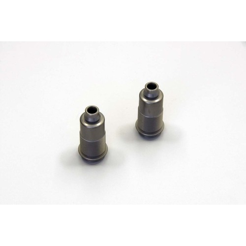 Kyosho Threaded Big Shock Case (S/L=47/2pcs)