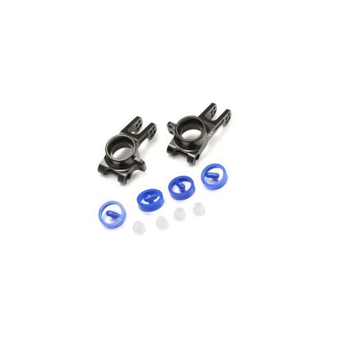 Kyosho Aluminum Rear Hub Carrier (Off-2.0/L,R)