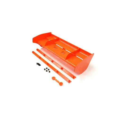 Kyosho Wing (F-Orange/MP9 TKI4)