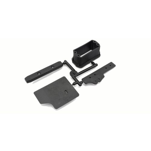 Kyosho Mechanical Parts & Chassis Brace (MP10e