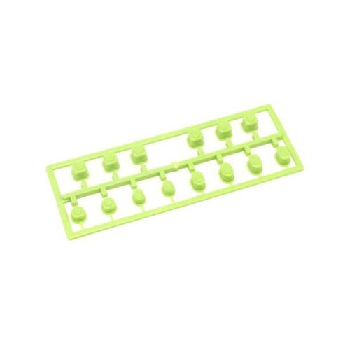 Kyosho Color Sus. Bush Set (F-Green/MP10)