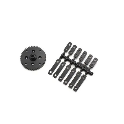 Kyosho Spur Gear (48T/NEO3.0) [IFW125B]