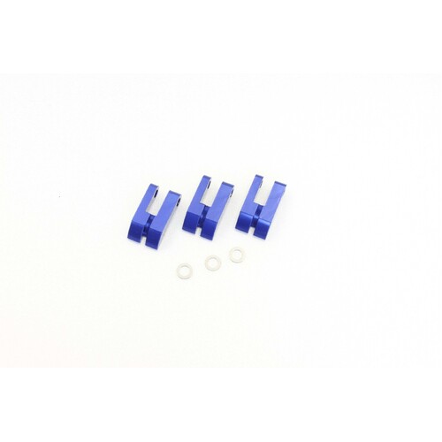 Kyosho 3PC Aluminum Clutch Shoe