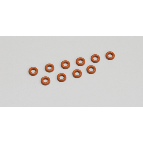 Kyosho O-ring(? 1.9x3.4)