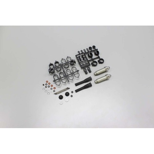 Kyosho Front Oil Shck Set(3.5? Shaft)