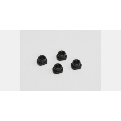 Kyosho Bush Set(for Al Rear Hub Carrier Off-2.0