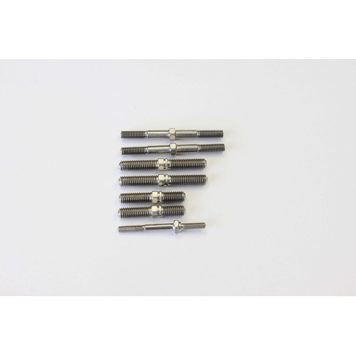 Kyosho Titanium Rod Set (MP9)