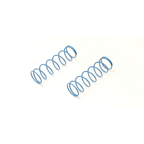 Kyosho Big Shock Spring(Light Blue/8-1.4/L=78)