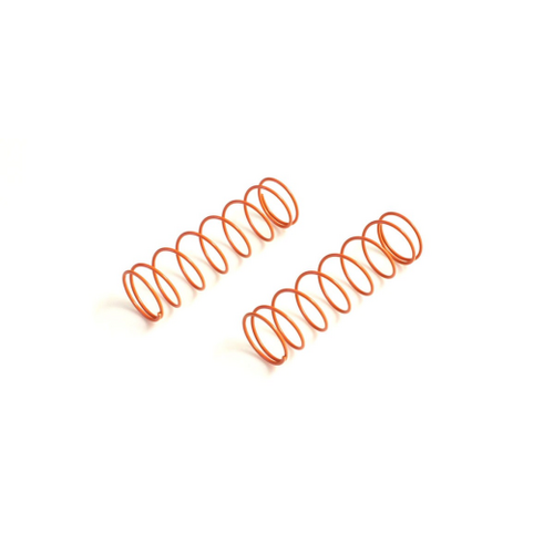 Kyosho Big Shock Spring(Orange/8.5-1.4/L=78)