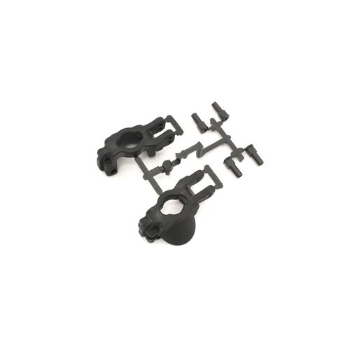 Kyosho Front Hub Carrier Set(L,R/17.5?/MP9)