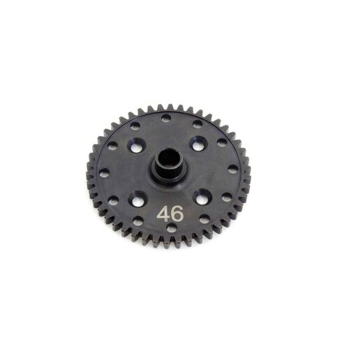 Kyosho Lightweight spur gear (46T/MP10/w/IF403B) [IFW634-46S]