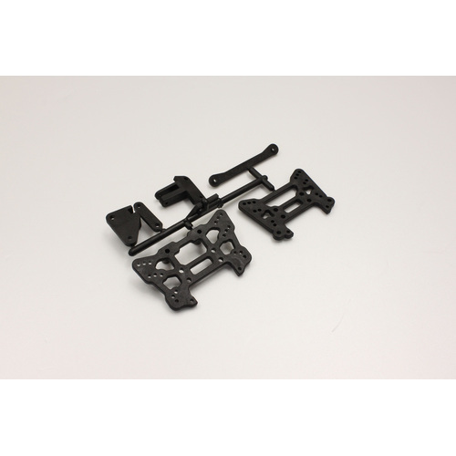 Kyosho Shock Stay Set(Inferno GT/GT102B)