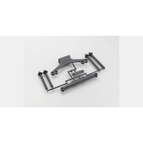 Kyosho Body Mount Set(Inferno GT/GT106B)