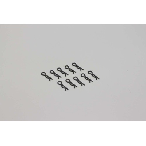 Kyosho Snap Pin Set (10pcs/Mini Inferno)