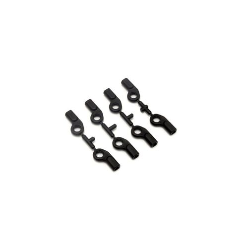 Kyosho 6.8mm Ball End (Offset Type/8pcs)