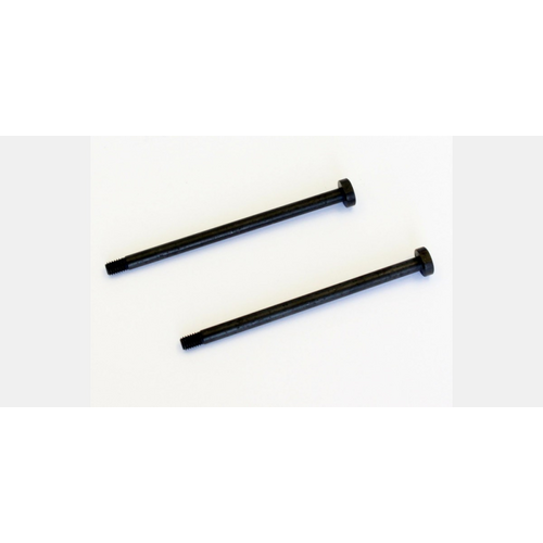 Kyosho Sus. Shaft(52.5mm/2pcs/NEO ST RS/RR Evo)