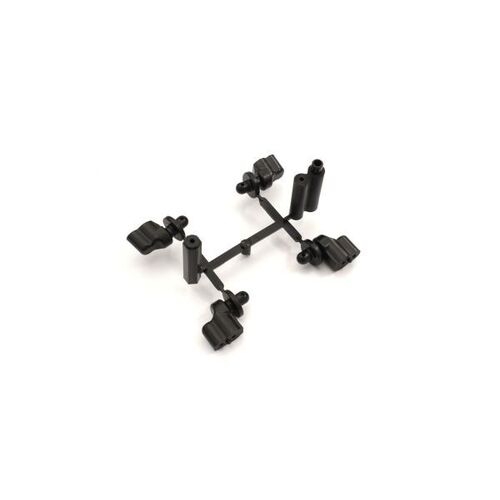 Kyosho Body Mount Set(MP10T)