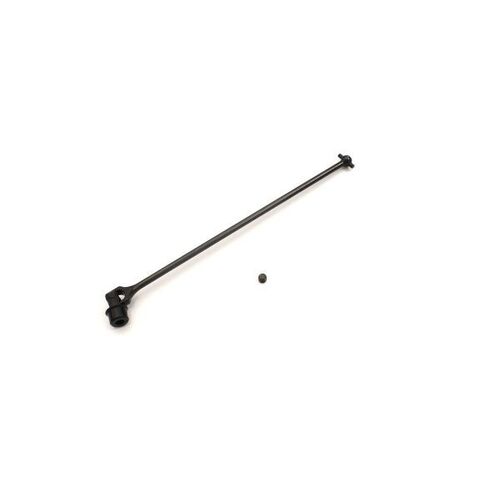 Kyosho Universal Center Shaft Rear(L=177/1pc/MP