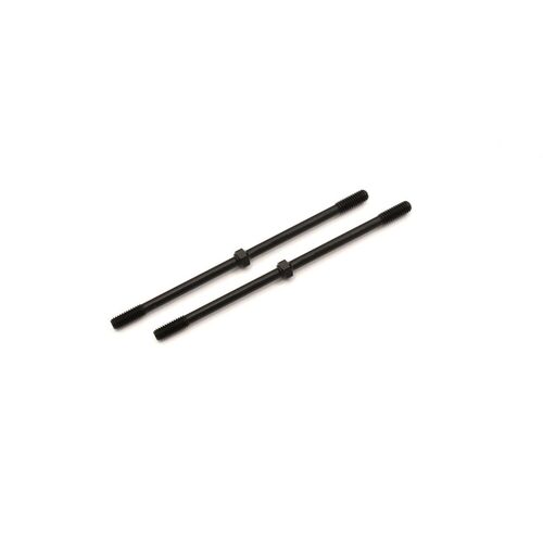 Kyosho Adjustable Rod (M4x84mm/2pcs)