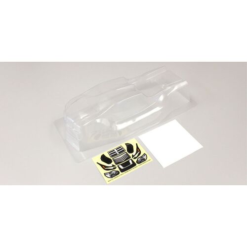 Kyosho Clear Body Set(INFERNO ST-RR Evo.2)