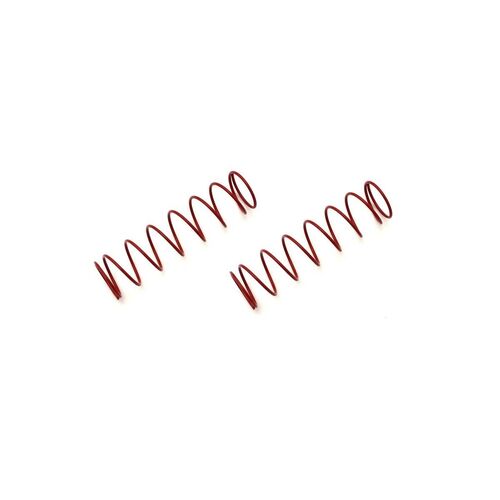 Kyosho Big Shock Spring (Red/8.5-1.5/L=88)