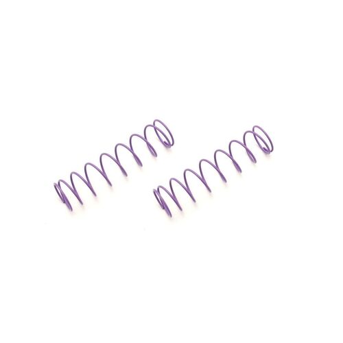 Kyosho Big Shock Spring(Light Purple/9-1.5/L=88