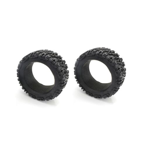 Kyosho Tire (NEO ST 3.0/With Inner/2pcs)