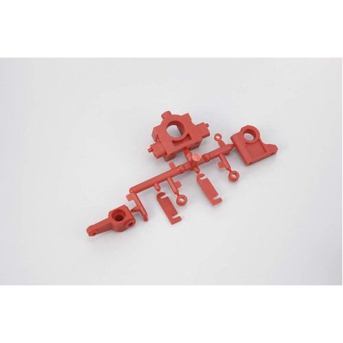 Kyosho AXLE HOLDER SET RACING KART