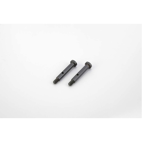 Kyosho Front Wheel Shaft(2pcs/Racing Kart)