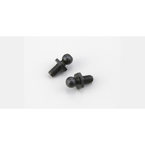 Kyosho 4mm Ball Screw(2pcs/Racing Kart)