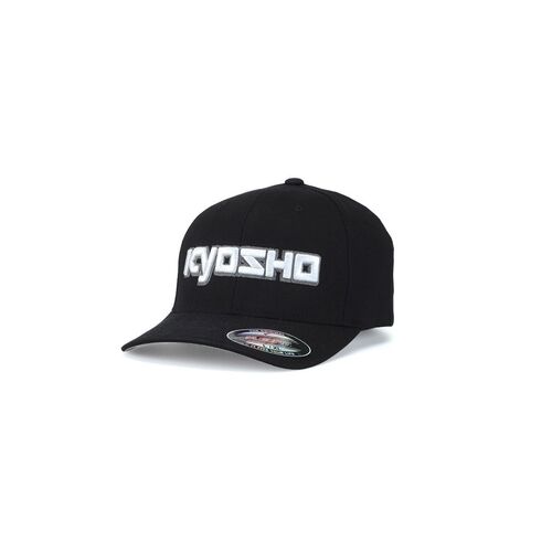 Kyosho 3D Cap (Black)