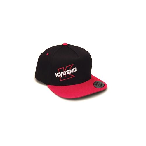 Kyosho Kyosho Snap Back (Red)