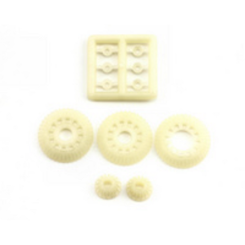 Kyosho BEVEL DIFF SET ZX5