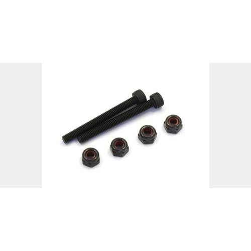 Kyosho BALL DIFF SCREW SET