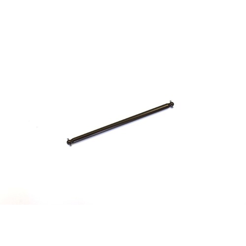 Kyosho CENTRE SHAFT LONG GUNMETAL ZX5FS