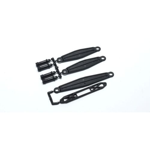 Kyosho BATTERY HOLDER SET ZX6