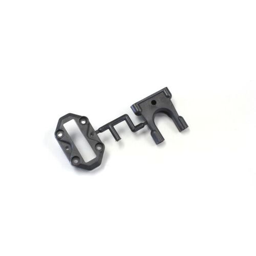 Kyosho Center Mount Set (ZX6.6)