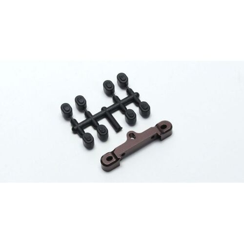 Kyosho SUSPENSION HOLDER FR ALUM FF ZX6