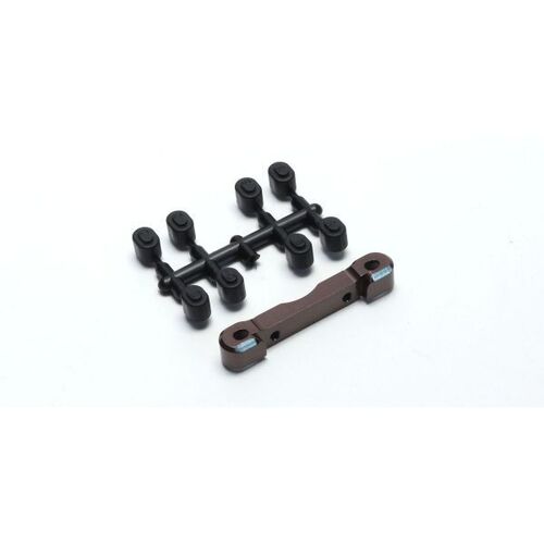 Kyosho SUSPENSION HOLDER FR ALUM FR+ZX6