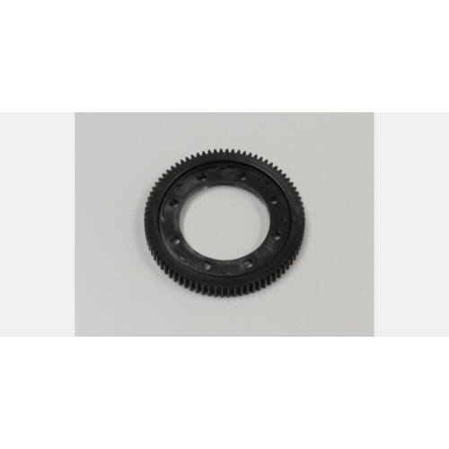 Kyosho Spur Gear 48P-80T ZX6.6