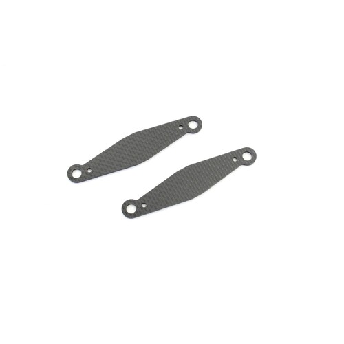 Kyosho Carbon Battery Plate (ZX-5 FS/FS2)